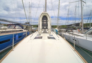 Oceanis 45 „Ponente“ – fotka 7