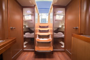 Oceanis 45 „Ponente“ – fotka 3