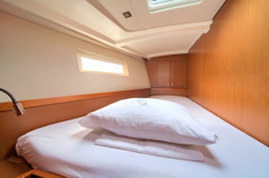 Oceanis 45 „Ponente“ – fotka 15