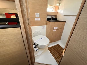 Bavaria 33 Sport HT „Palermo“ – fotka 14