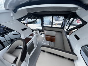 Bavaria 33 Sport HT „Palermo“ – fotka 5