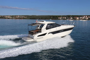 Bavaria 33 Sport HT „Palermo“ – fotka 16