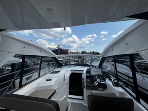 Bavaria 33 Sport HT „Palermo“ – fotka 6