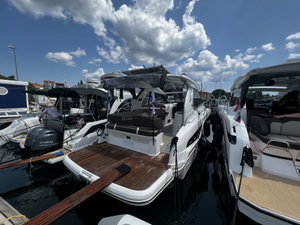 Bavaria 33 Sport HT „Palermo“ – fotka 15