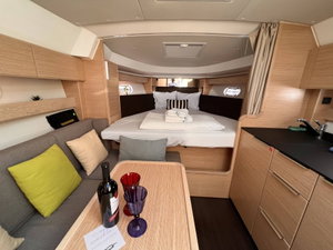 Bavaria 33 Sport HT „Palermo“ – fotka 2