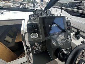 Bavaria 33 Sport HT „Palermo“ – fotka 7