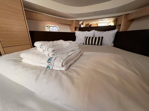 Bavaria 33 Sport HT „Palermo“ – fotka 9