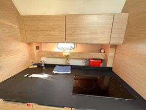 Bavaria 33 Sport HT „Palermo“ – fotka 11