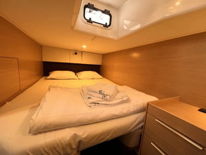 Bavaria 33 Sport HT „Palermo“ – fotka 13