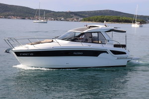 Bavaria 33 Sport HT „Palermo“ – fotka 17