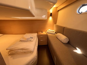 Bavaria 33 Sport HT „Palermo“ – fotka 3