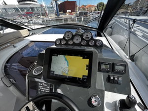 Bavaria 33 Sport HT „Rio“ – fotka 7