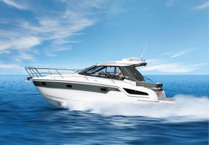 Bavaria 33 Sport HT „Rio“ – fotka 1