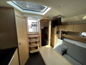Bavaria 33 Sport HT „Rio“ – fotka 14