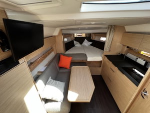 Bavaria 33 Sport HT „Rio“ – fotka 9