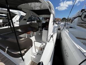 Bavaria 33 Sport HT „Rio“ – fotka 2