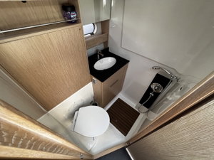 Bavaria 33 Sport HT „Rio“ – fotka 3
