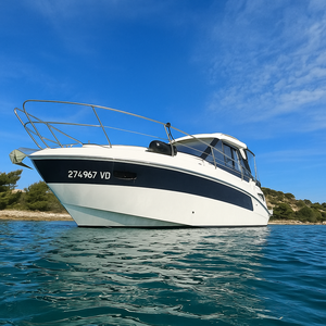 Bavaria 33 Sport HT „Rio“ – fotka 17