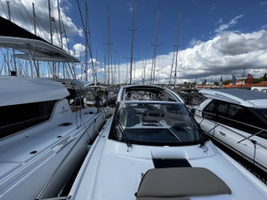 Bavaria 33 Sport HT „Rio“ – fotka 8
