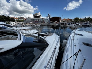 Bavaria 33 Sport HT „Rio“ – fotka 5