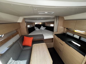 Bavaria 33 Sport HT „Rio“ – fotka 12