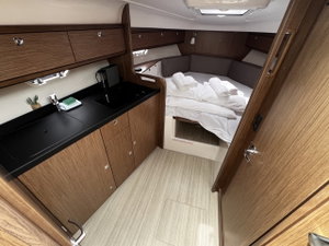 Bavaria S29+ „Denver“ – fotka 12