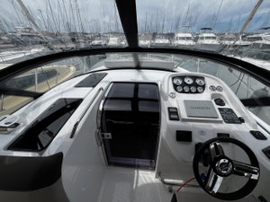 Bavaria S29+ „Denver“ – fotka 9