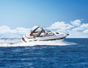 Bavaria S29+ „Denver“ – fotka 1