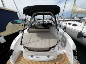 Bavaria S29+ „Denver“ – fotka 2