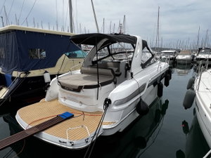 Bavaria S29+ „Denver“ – fotka 6