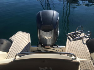 Nouva Jolly Prince 25 „Nuova Jolly Prince 25“ – fotka 5
