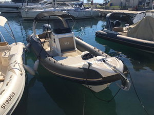 Nouva Jolly Prince 25 „Nuova Jolly Prince 25“ – fotka 2