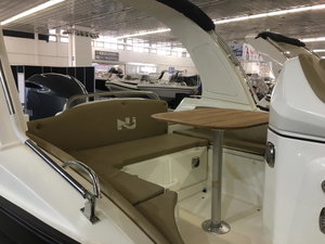 Nouva Jolly Prince 25 „Nuova Jolly Prince 25“ – fotka 3
