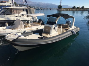 Nouva Jolly Prince 25 „Nuova Jolly Prince 25“ – fotka 1