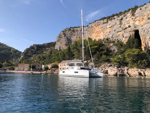 Elba 45 „La Grange“ – fotka 6