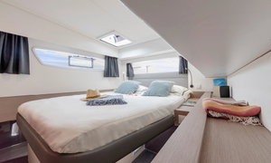 Elba 45 „La Grange“ – fotka 4