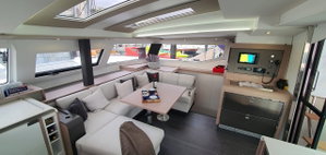 Elba 45 „La Grange“ – fotka 3