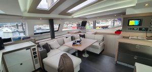 Elba 45 „La Grange“ – fotka 18