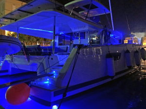 Elba 45 „La Grange“ – fotka 7
