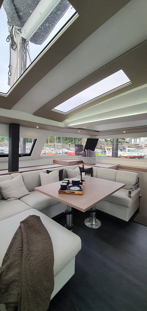 Elba 45 „La Grange“ – fotka 17