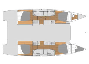 Elba 45 „La Grange“ – fotka 20