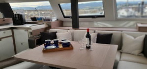 Elba 45 „La Grange“ – fotka 13