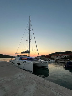 Elba 45 „La Grange“ – fotka 2