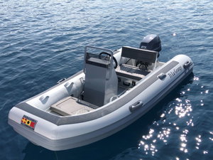 Elba 45 „La Grange“ – fotka 5