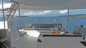 Elba 45 „La Grange“ – fotka 10