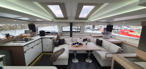 Elba 45 „La Grange“ – fotka 12
