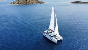 Elba 45 „La Grange“ – fotka 1