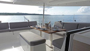 Elba 45 „La Grange“ – fotka 9