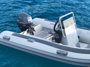 Lagoon 42 „Da Vinci“ – fotka 6
