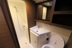 Lagoon 42 „Da Vinci“ – fotka 5